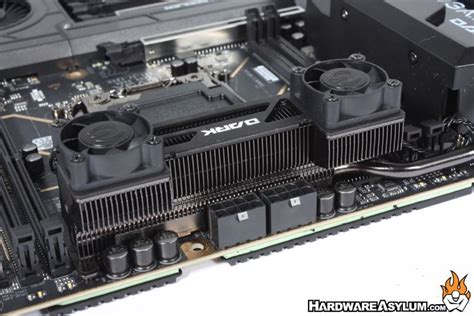 Evga X Dark Motherboard Review Board Layout And Features