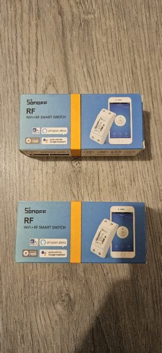 Sonoff RF