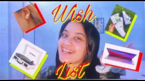 Making My Christmas Wish List Vlogmas Day 2 Youtube