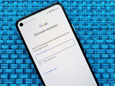 Cara Memulihkan Akun Google Dengan Benar Dan Anti Gagal Perhatikan 3