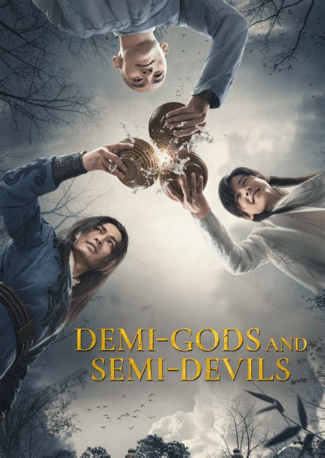 Watch Demi Gods And Semi Devils Full Episodes Disney