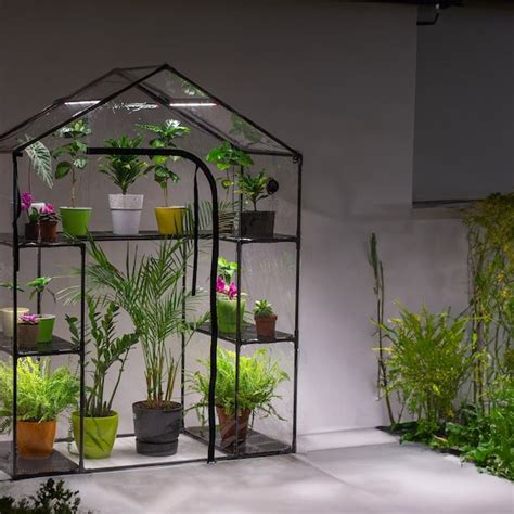 Indoor Greenhouse - Etsy