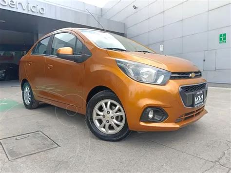 Precios Chevrolet Beat Hatchback Usados