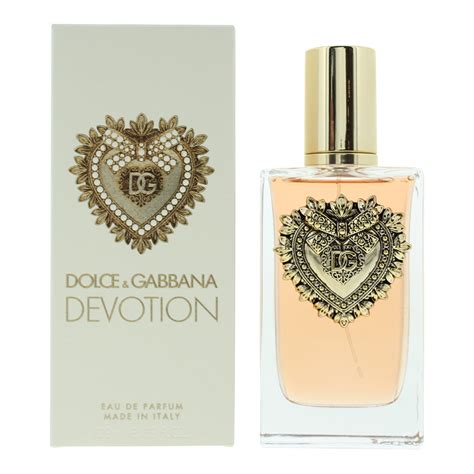 Devotion Dolce E Gabbana