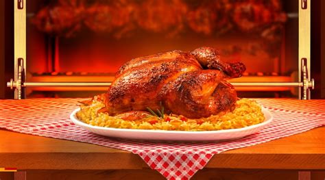 Seara Shawaya Chicken Marinated Kabsa 1 1KG Seara