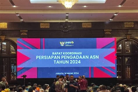 Menteri PAN RB Setujui Usulan Formasi CPNS Dan P3K Pemkab Aceh Besar