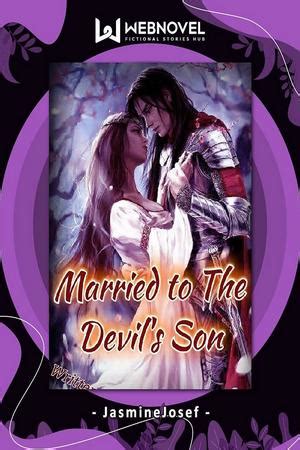 Married to the Devil's Son -Read novel online free