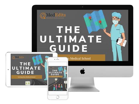 Medical School Requirements: The Ultimate Guide (2024-2025) | MedEdits