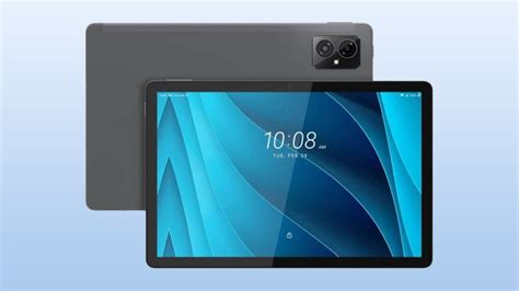 Htc Zaprezentowa O Nowy Tablet No Nie Rzuci Was Na Kolana