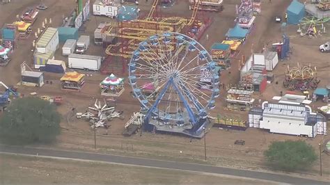 WATCH SKY 12 Over Poteet Strawberry Festival YouTube