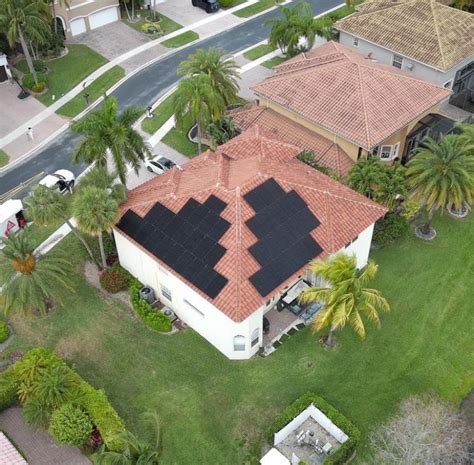 Florida - Affordable Solar Roof & Air