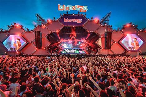 Lollapalooza Brasil Anuncia Novas Datas Para