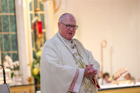 Photos Cardinal Dolan Celebrates Corpus Christi At Our Lady Queen Of