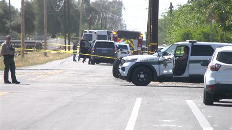 Identified Sanger Man Dead After Head On Crash In Fresno County