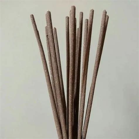 Bamboo And Charcoal Brown Ayurvedic Herbal Incense Sticks For Aromatic