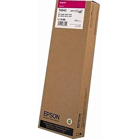 Epson T Ml Ultrachrome Xd Original Ink Cartridge Photo