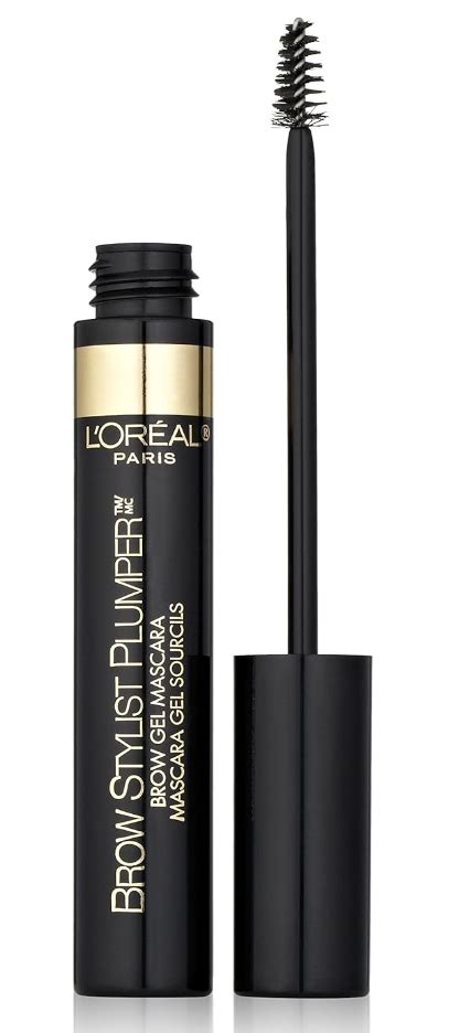 The 12 Best Drugstore Brow Gels Lindsay Silberman