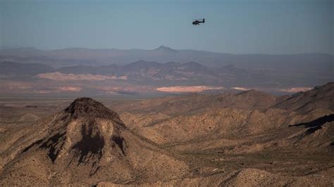 Nevada Sees Mule Deer Decline from Above, Connects Dots with GIS