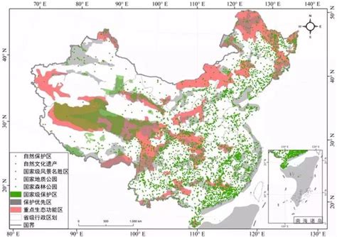 中国自然区分布图三大自然区的分布图中三大自然区分布图大山谷图库