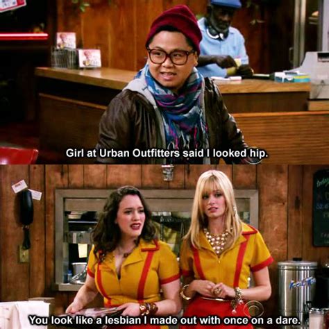 2 Broke Girls Quotes. QuotesGram