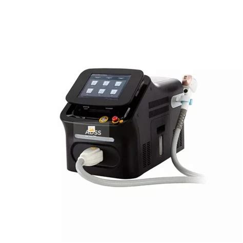 Diode Laser Android Usa Fda Approved 1600W 4 Wavelength 5 Crore Laser