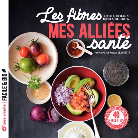 Calaméo Extrait livre Les fibres mes alliées santé