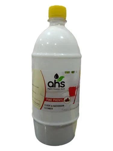 Liquid White Phenyl Floor Bottle At Rs Bottle In Ludhiana Id