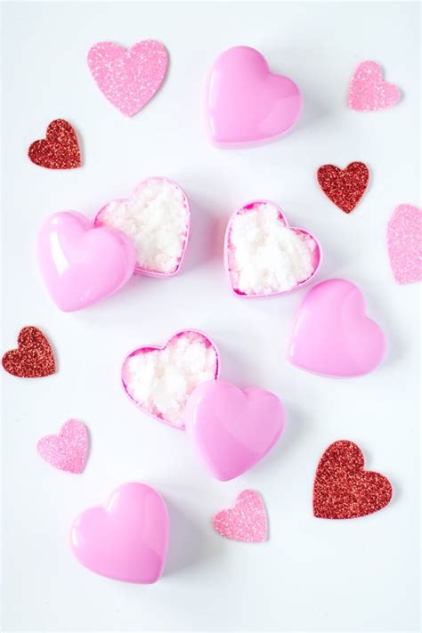 Get Kissable Soft Lips With This Easy 3 Ingredient Valentine Lip Scrub