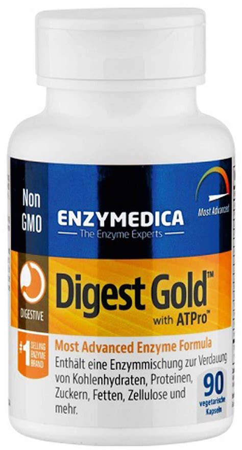 Digest Gold Atpro 90 Kapseln Kaufen Volksversand Versandapotheke