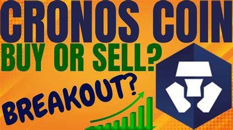 CRONOS COIN MAJOR PRICE UPDATE CRONOS PRICE PREDICTION ANALYSIS CRO