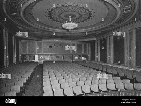 1920 Movie Theater