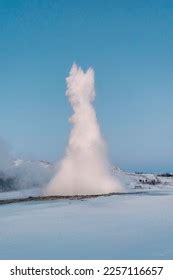 Volcanic Eruption Experiment Images Browse Stock Photos Vectors