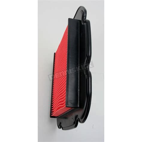HiFloFiltro Air Filter - HFA3611 for Select Suzuki Motorcycles - Dennis ...