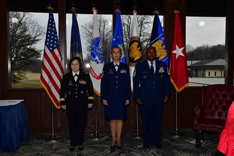 National Guard Celebrates Newest Chief Air Force Chief Mas Flickr