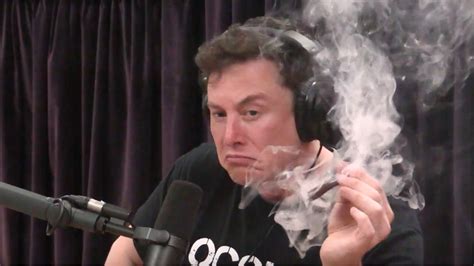 5 Highlights From Elon Musks Appearance On The Joe Rogan Experience