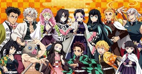 Kimetsu No Yaiba Hóa Ra Làm Kiếm Sĩ Diệt Quỷ Cũng Có Thu Nhập Liệu Nó