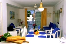 Puerto Colon Club-Canary Islands,Tenerife - 7Across Resort Profile