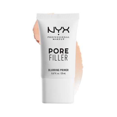 Primer Nyx Professional Makeup Pore Filler Primer 01 Makeupshopro