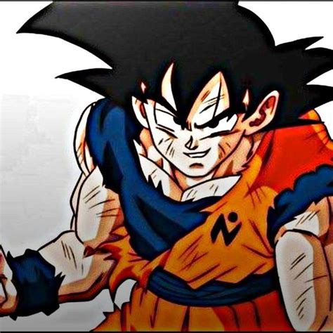 Pasen Icons Pros Del Gouk Dragon Ball Espa Ol Amino