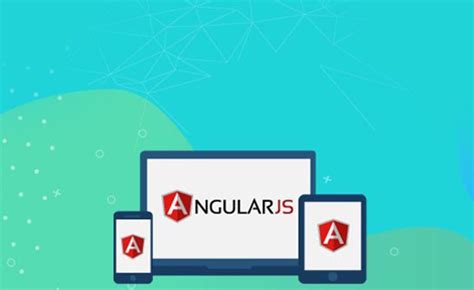 Angular JS Is Best JavaScript Framework For Front End Development