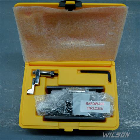 Stainless Case Trimmer Kit - with Micrometer Adjust Stop-CT-