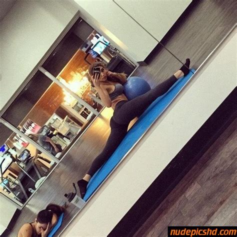 Chantel Jeffries Nude Photos And Porn Scenes NudePicsHD