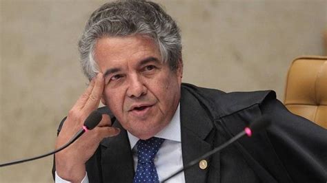 Cbn A Rádio Que Toca Notícia Marco Aurélio Mello Critica Adiamento