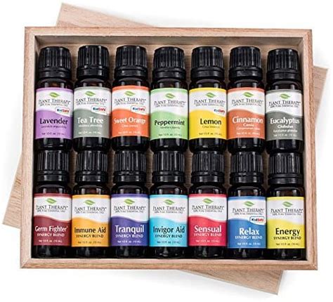 The Best Essential Oils Kit 2023 Reviews Buyers Guide Roundup Best