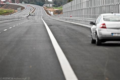 Gdzie znajduje się najdłuższa estakada w Polsce Od 12 lat żadna nie