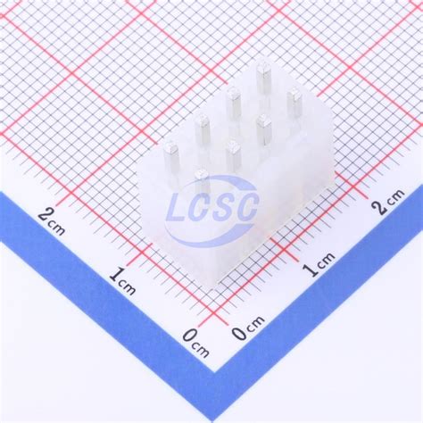 HC 5557 2 4A HCTL C2845779 LCSC Electronics