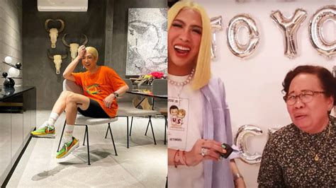 Vice Ganda Surprises Family With A New Home