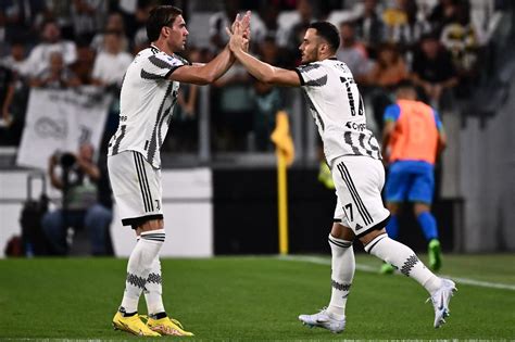 Juventus Vs Roma Preview Prediction How To Watch Line Ups