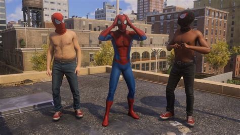 photo ops  classic suit msm ng ultimate youtube