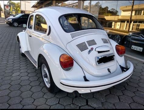 Carro Fusca Itamar Venda Em Todo O Brasil Busca Acelerada